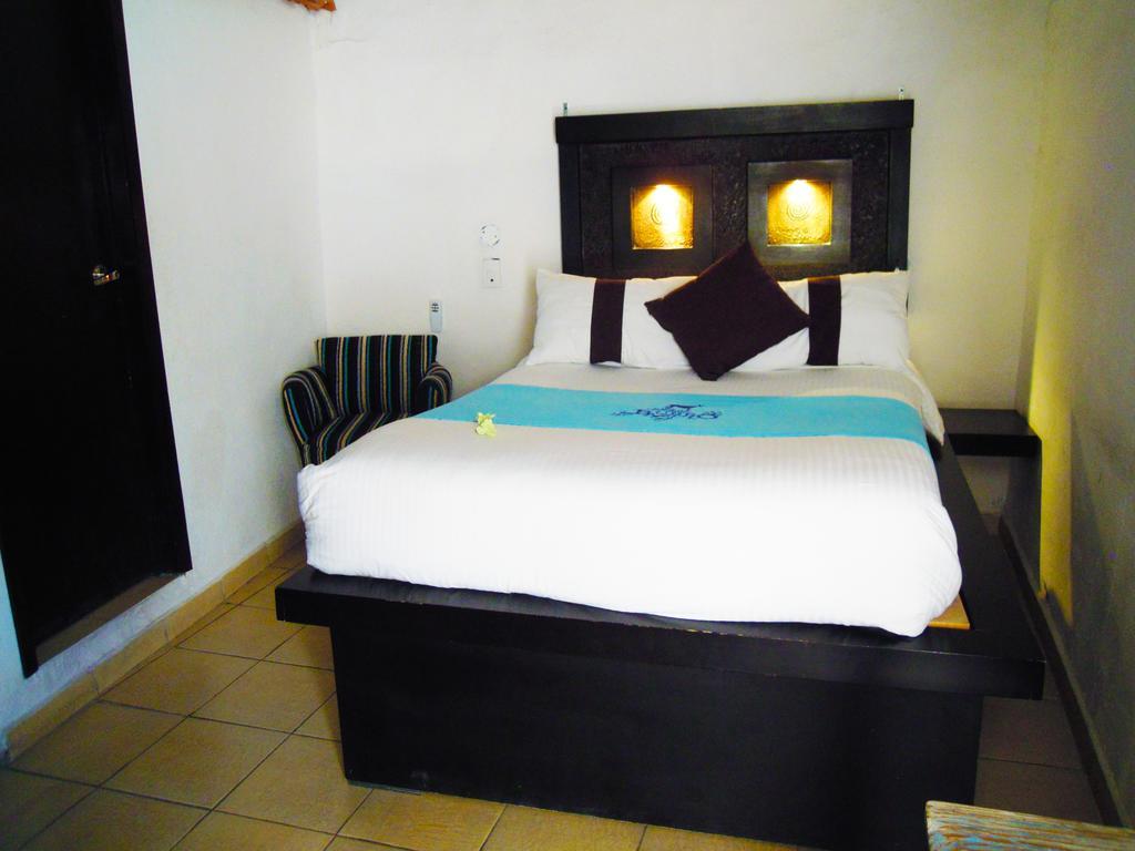 Hotel & Spa La Mansion Del B Azul Querétaro Exteriör bild